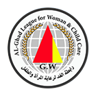 Al-Ghad League for Woman & Child Care logo