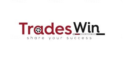 Trades Win logo